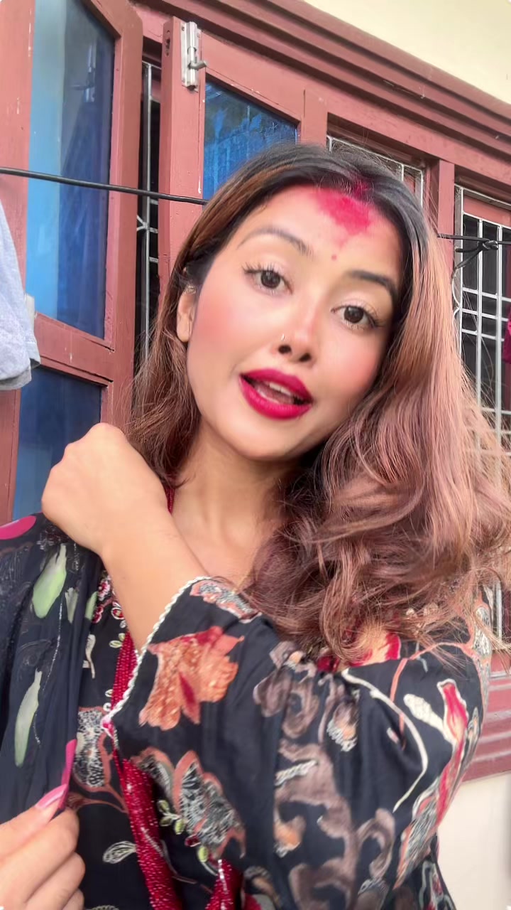 @सुशिला आचार्य 💫🇳🇵