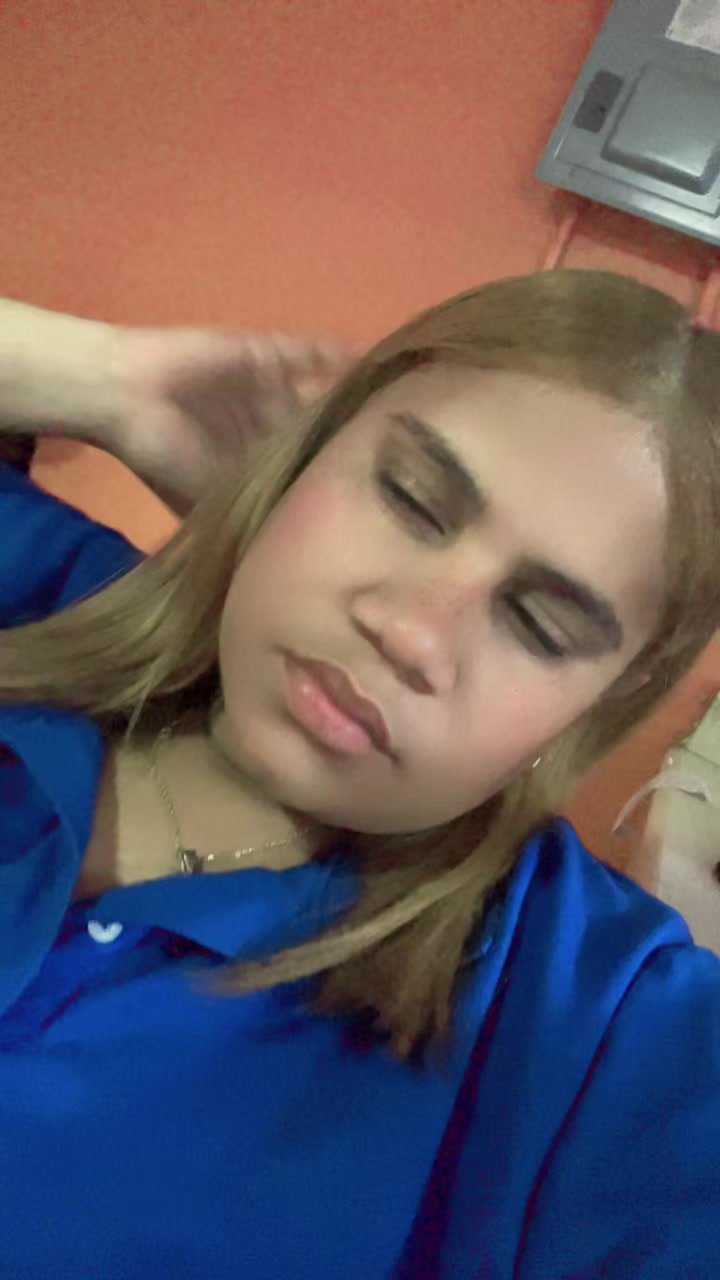 @Shakira Cabrera