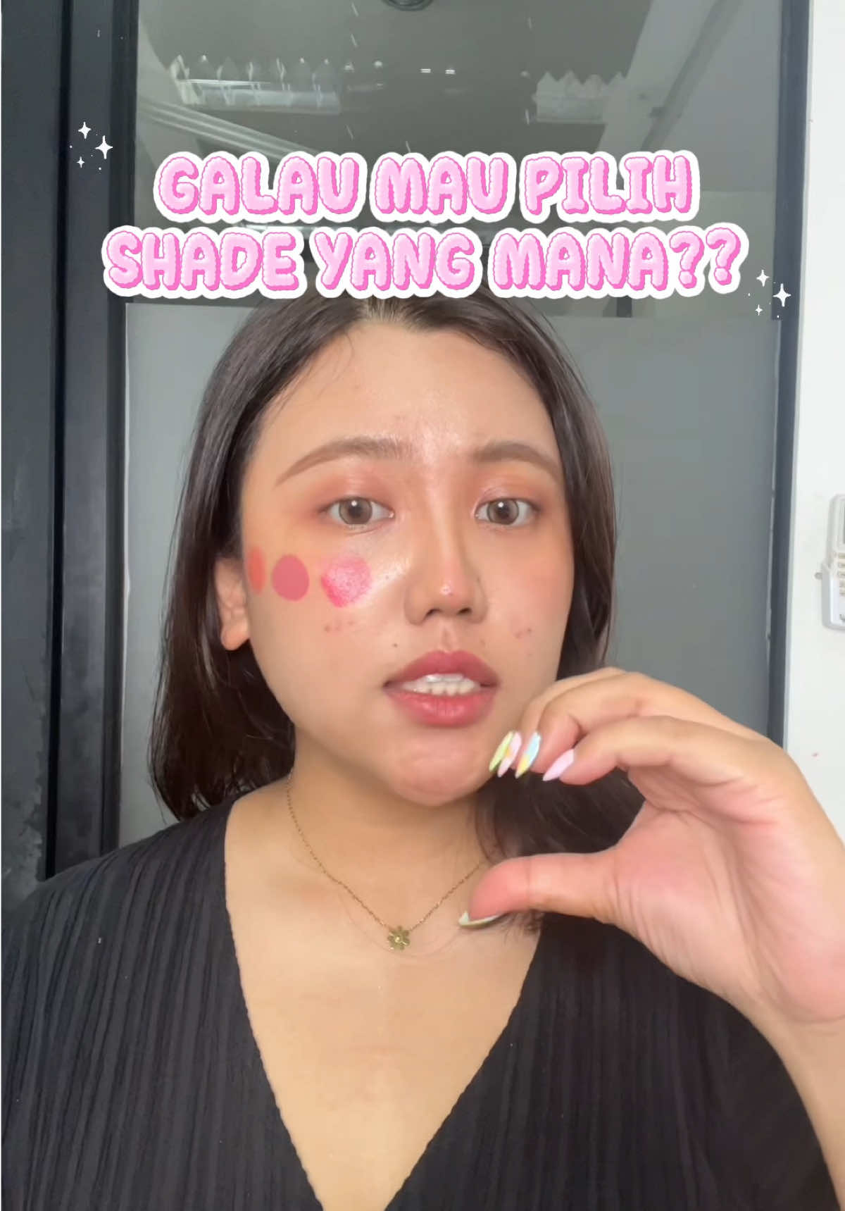@Madame Gie Cosmetics
