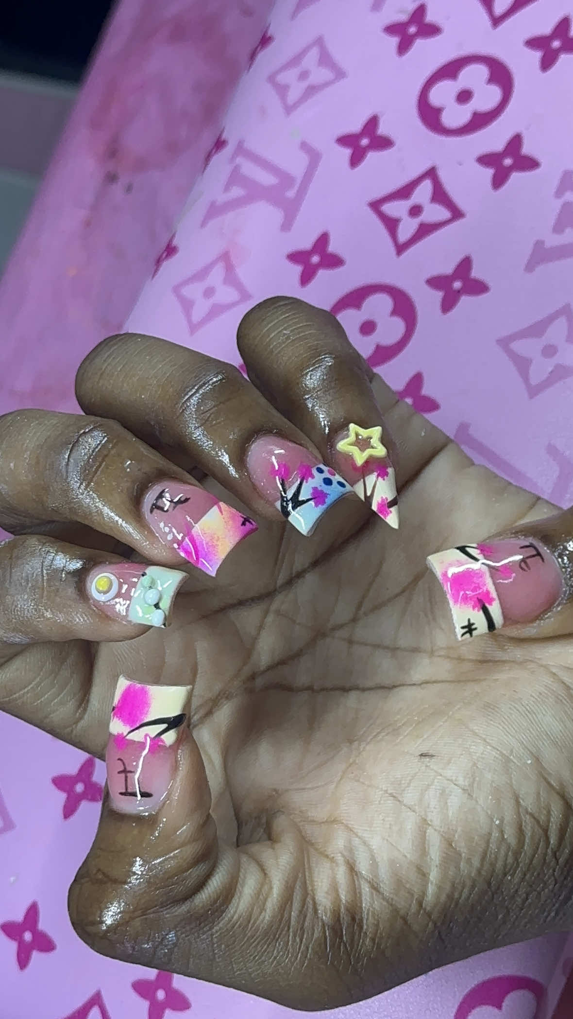 @🍒Naileditbymal |Mandeville NT
