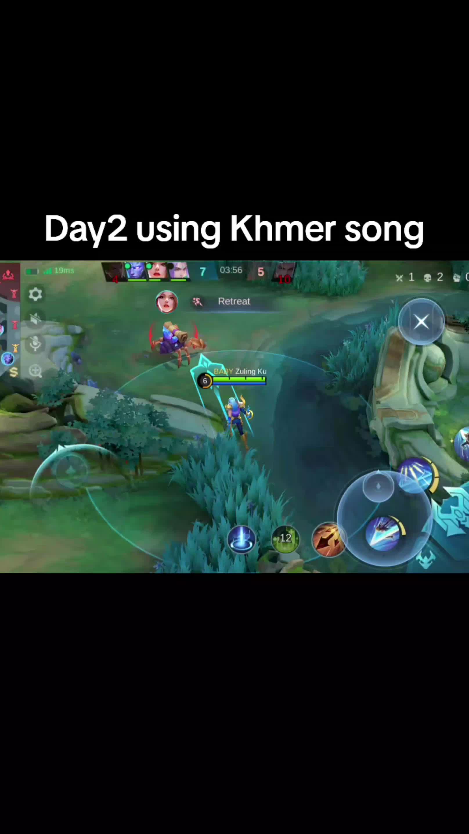 @Wukong kamjea ⚡