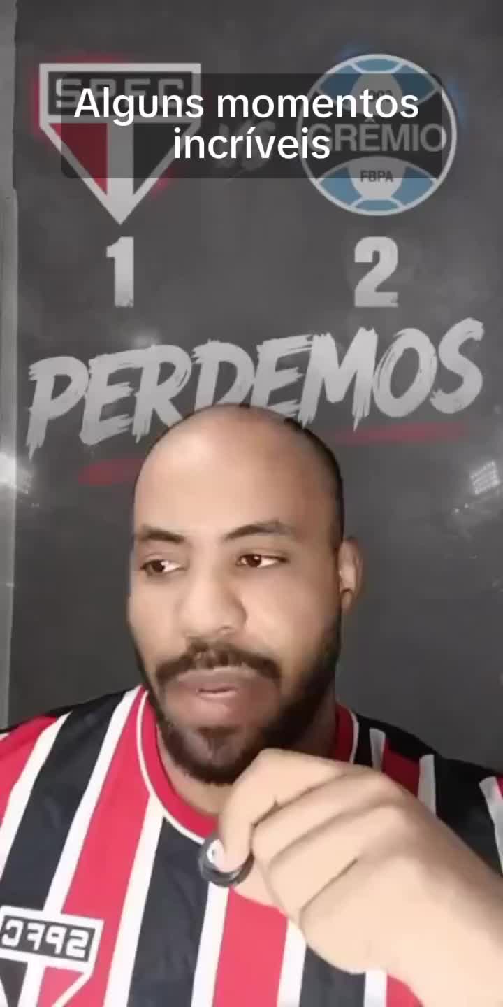 @Morumbi Eterno