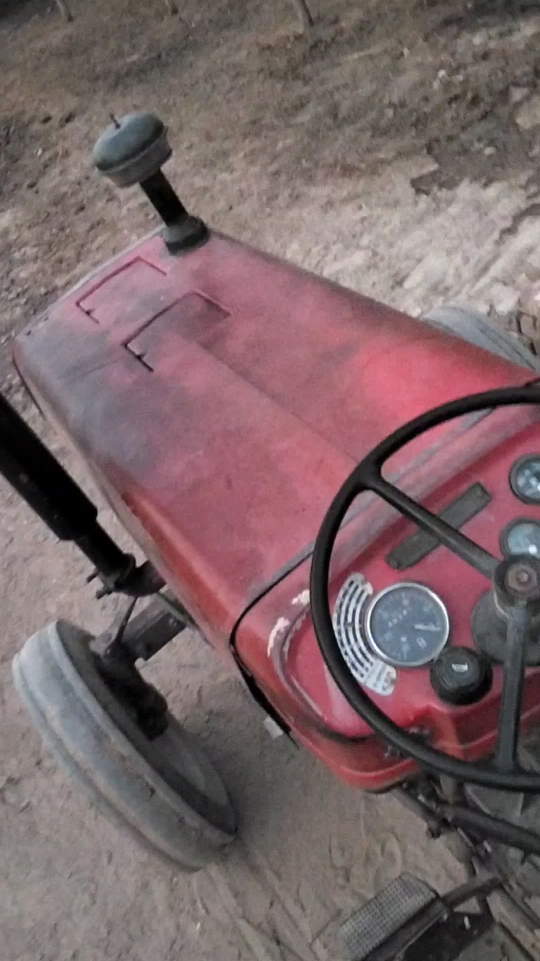 @TRACTOR LOVER 🚜🥷🏻