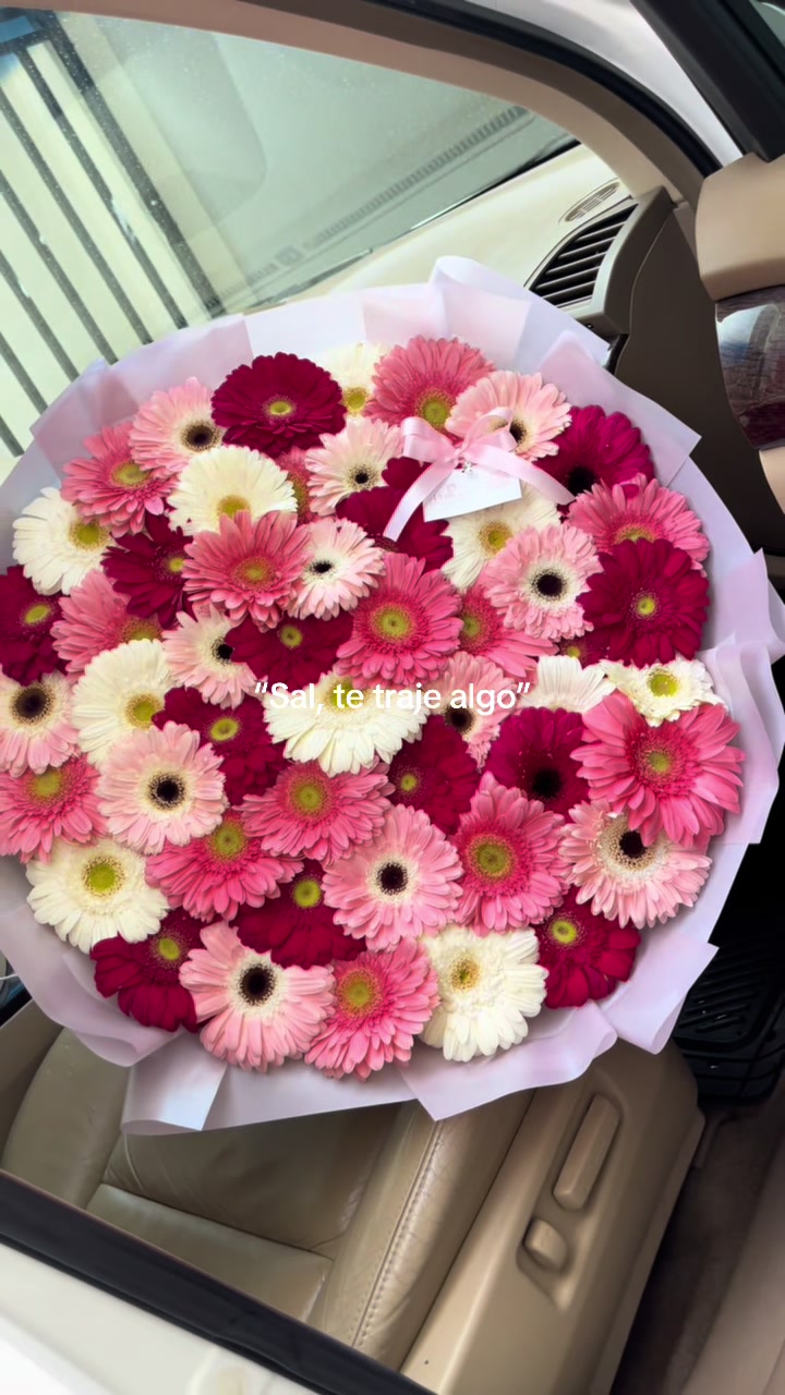 @Philippa floristería