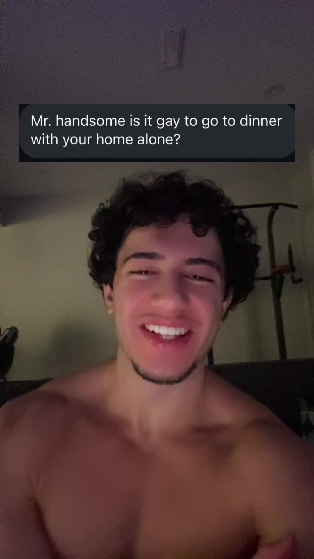 @MrHandsome