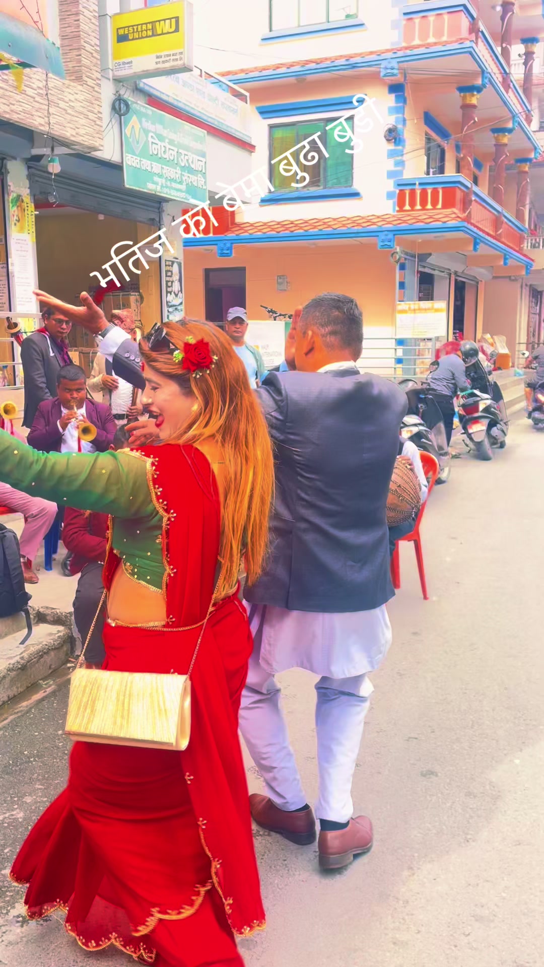 @Binod Dhakal