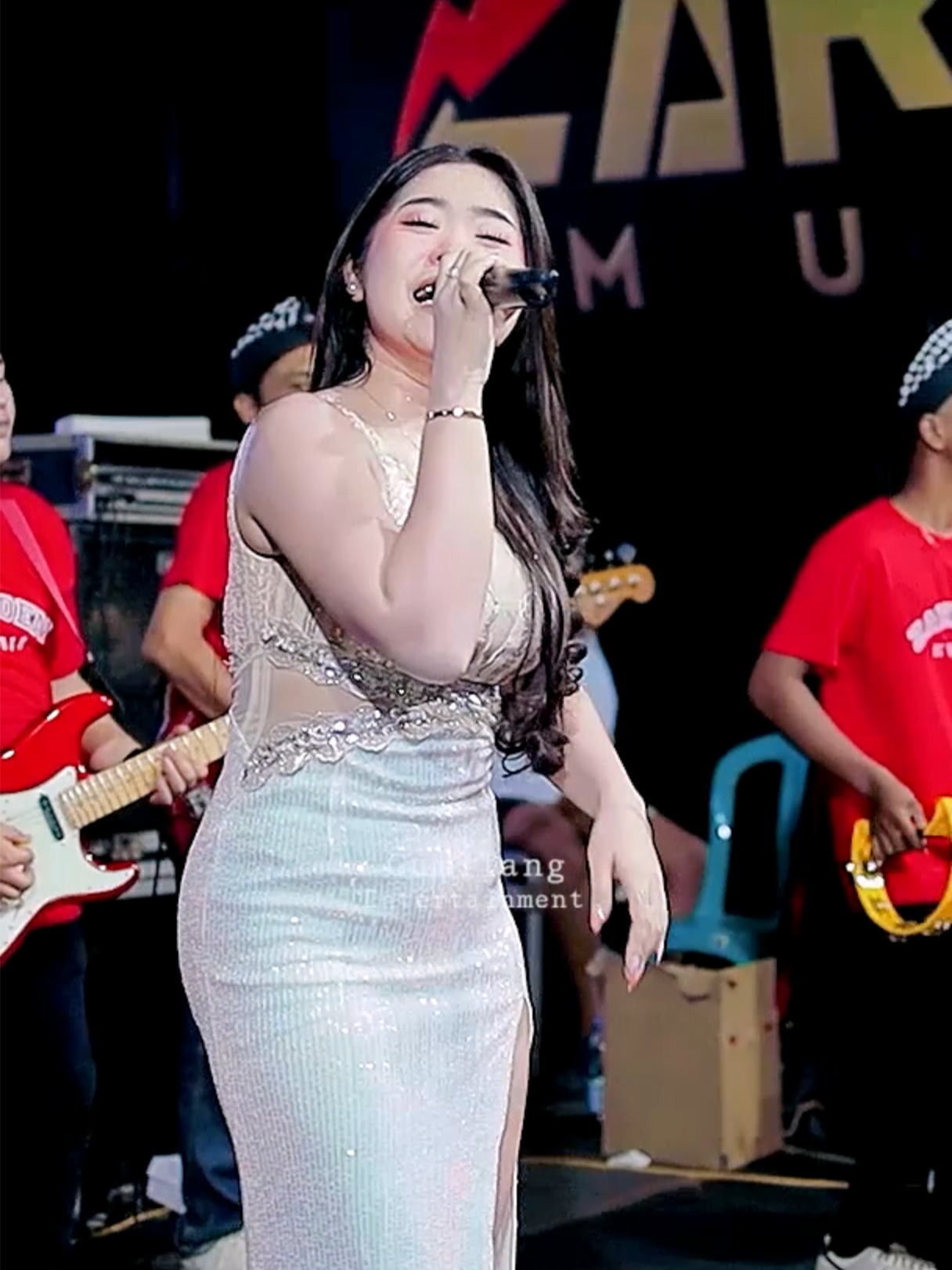 @Gumilang production