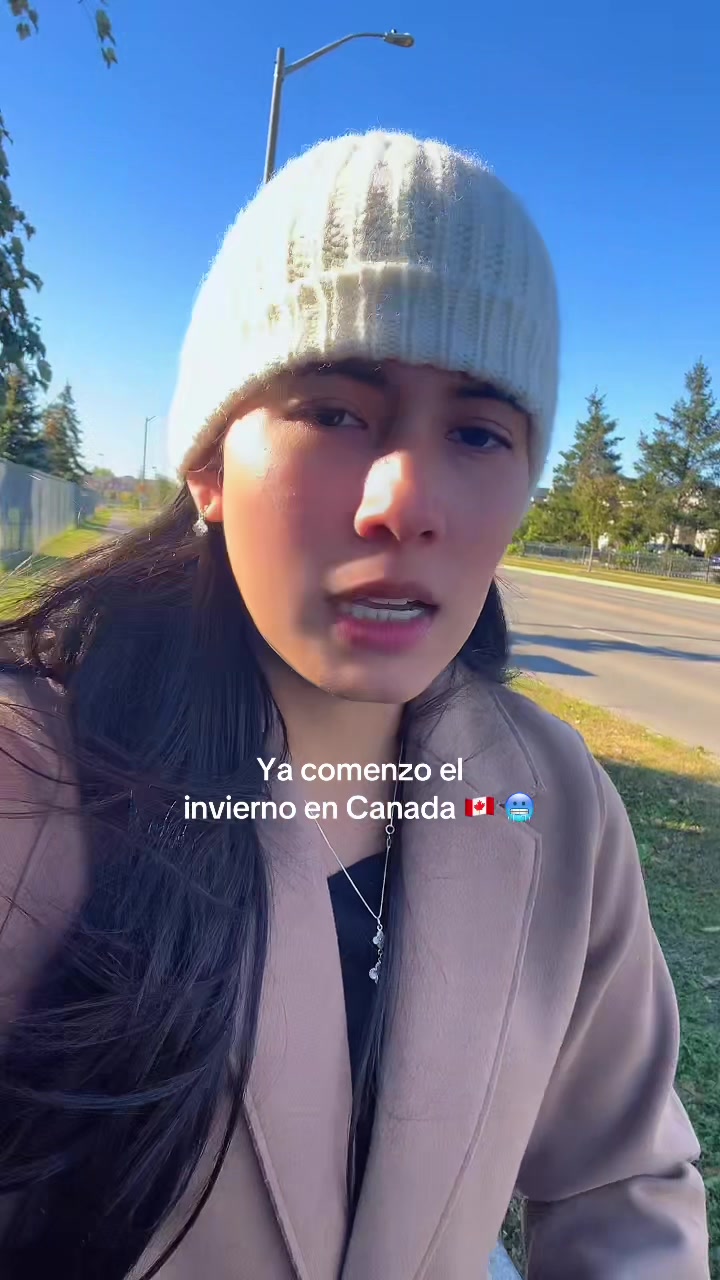 @Jinn Peruana en Canada 🇨🇦