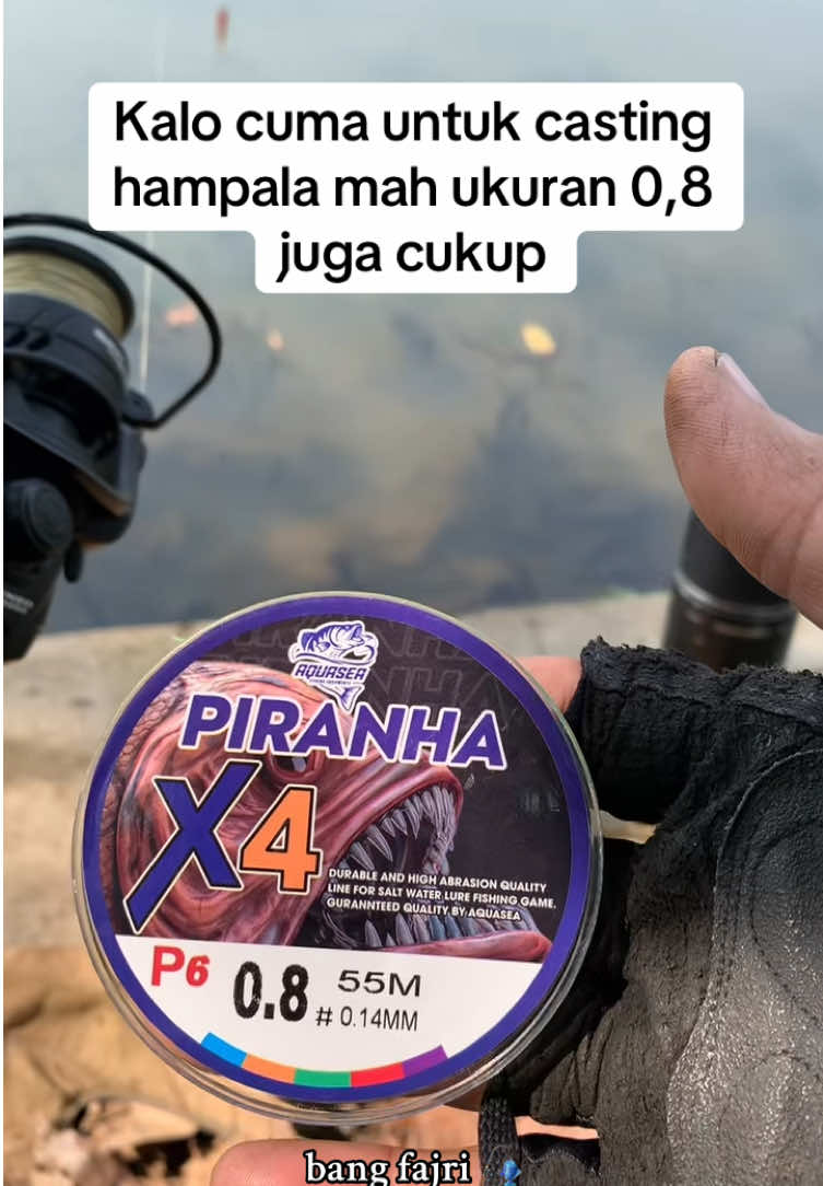@Bang Fajri 🎣