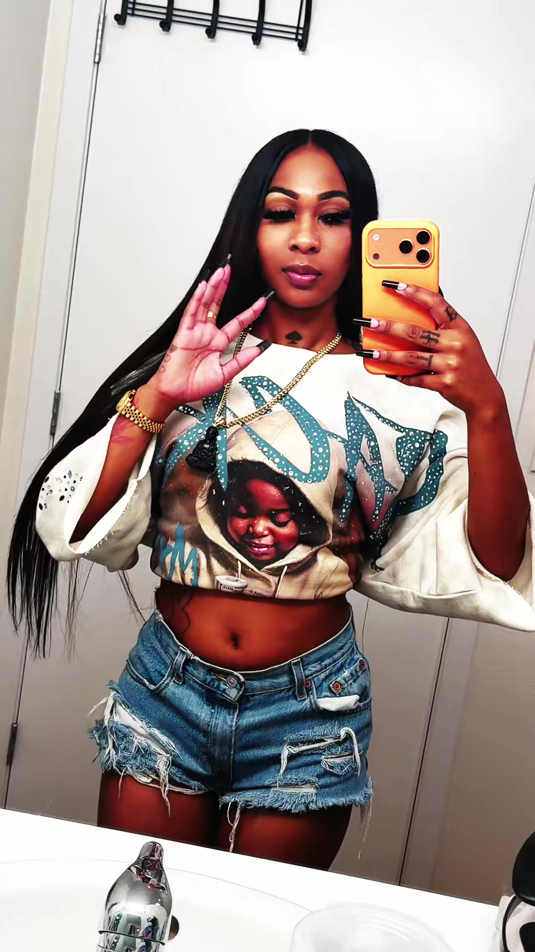@THEREAL HEAVEN LEE