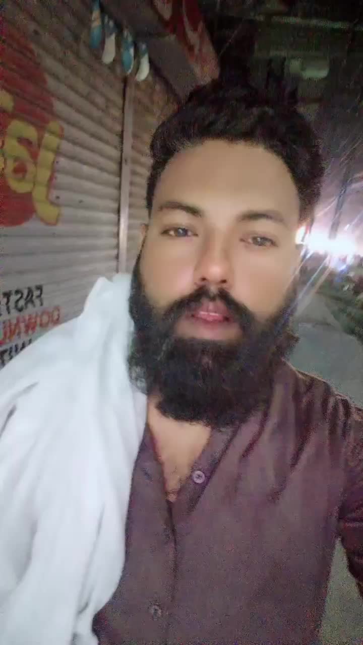@Hunny King ✌️