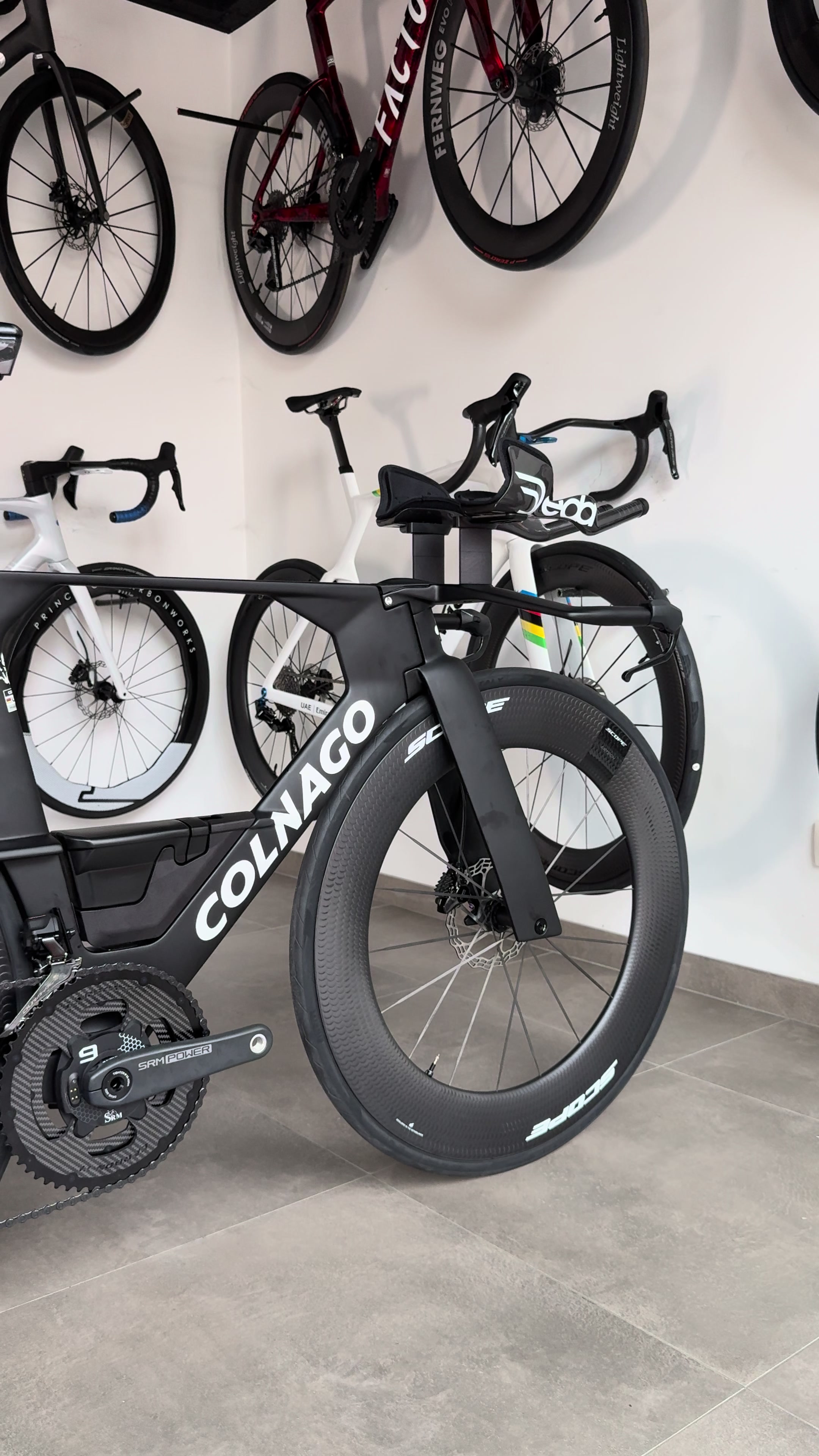 @Sky_Bikes_Belgium