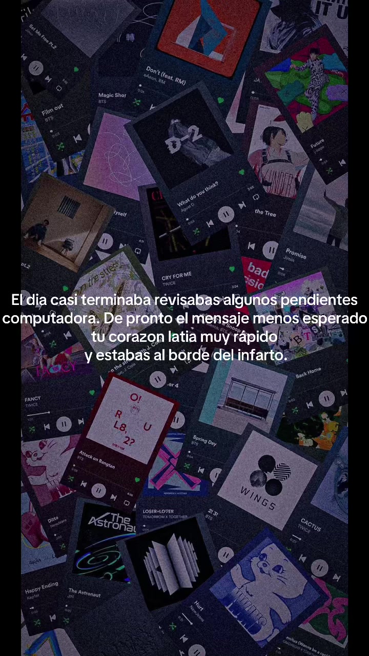 @Amor de army Por bts💜