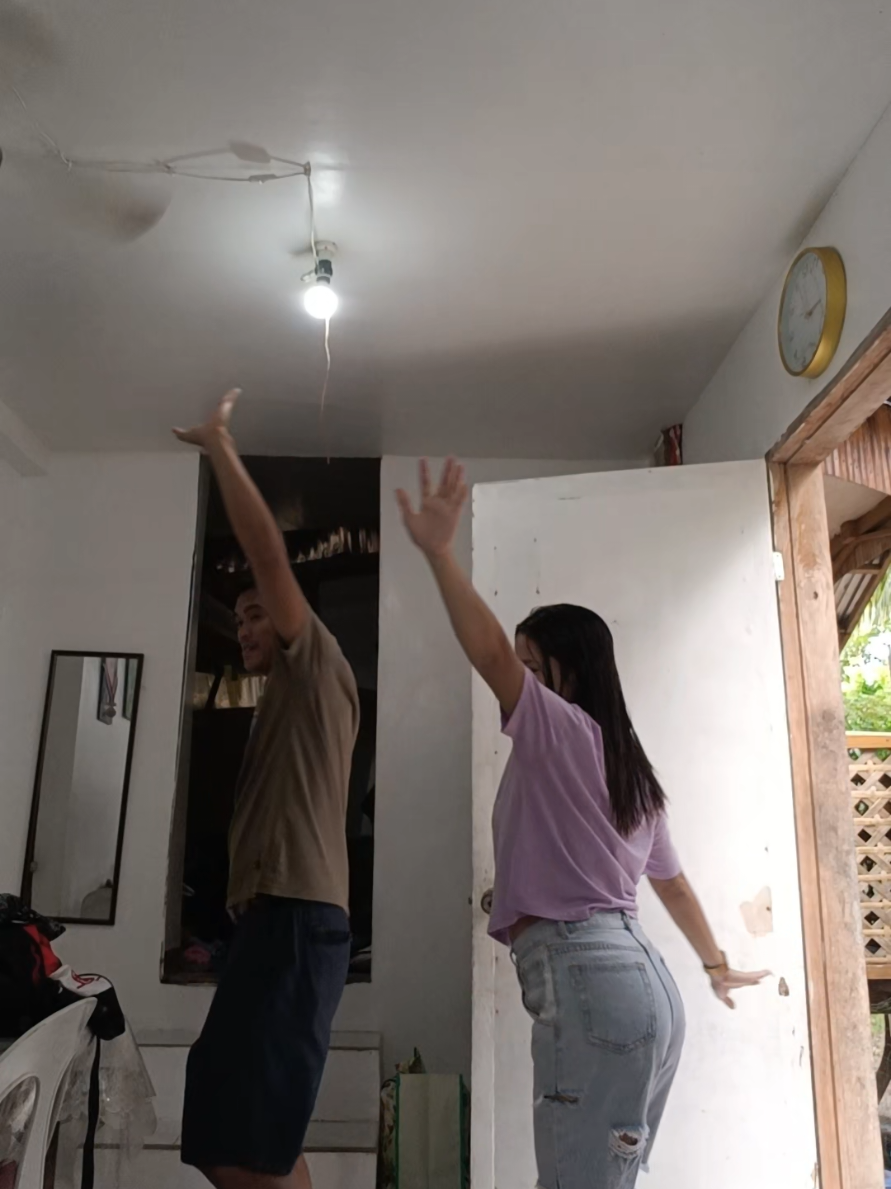 @Rafi & Jessa
