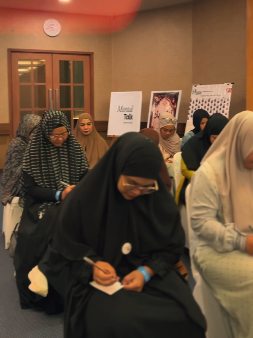 @Tiin Dakwah Organizer