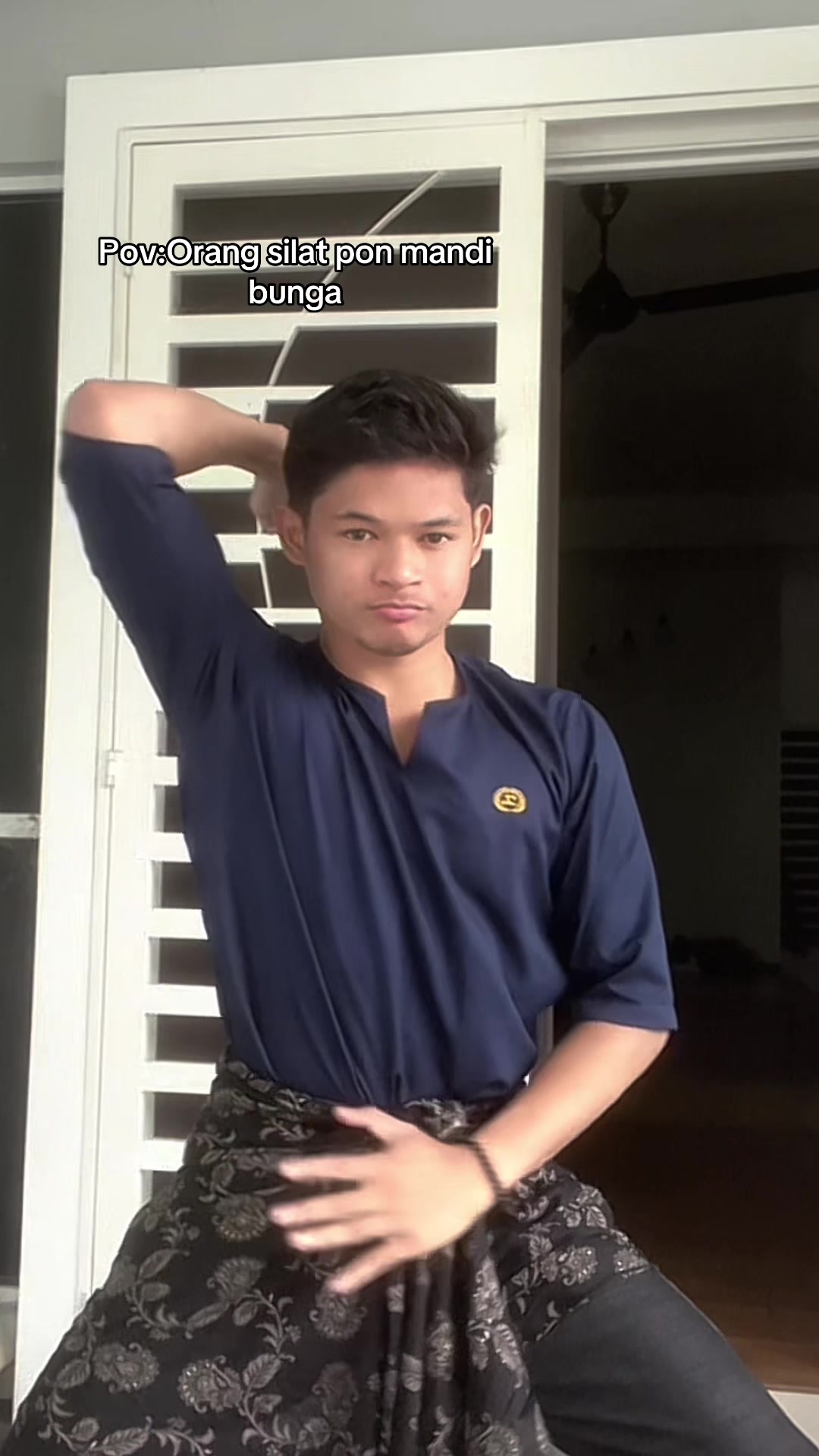@JEBAT ZULFAR