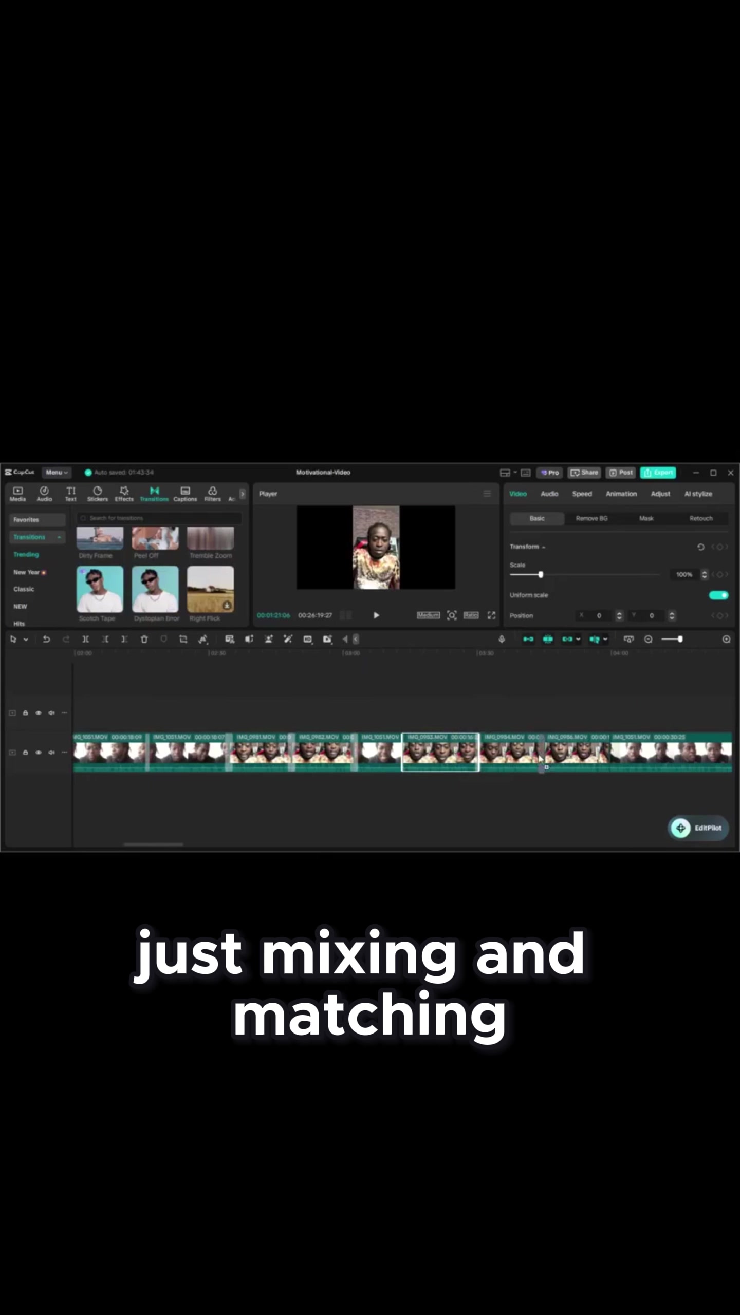 @xpressthemachine