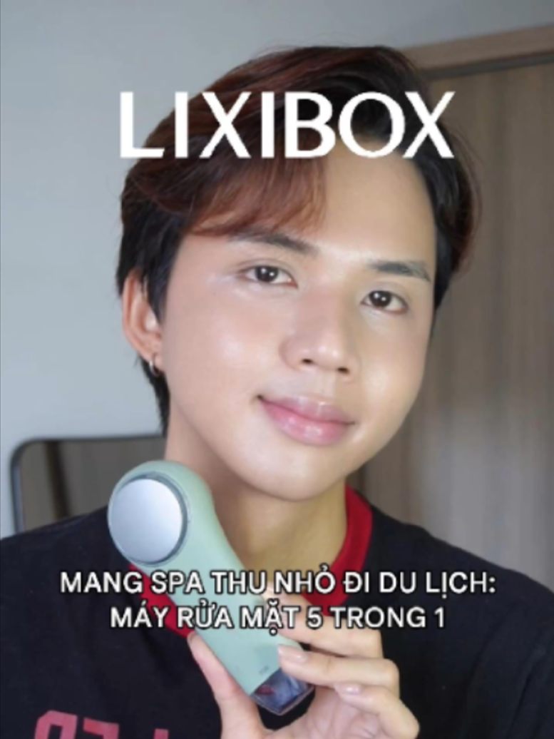 @lixibox vietnam