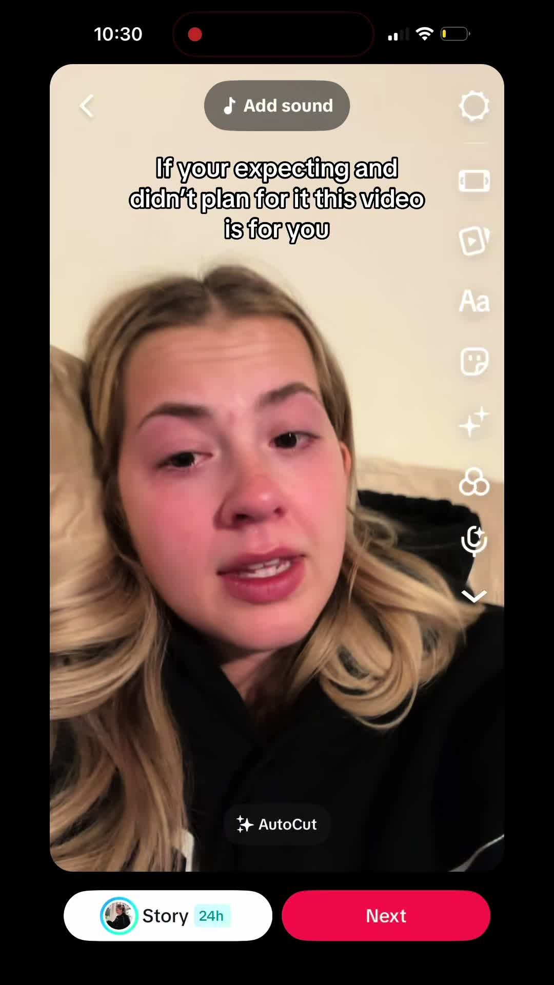 @Camryn Johnston
