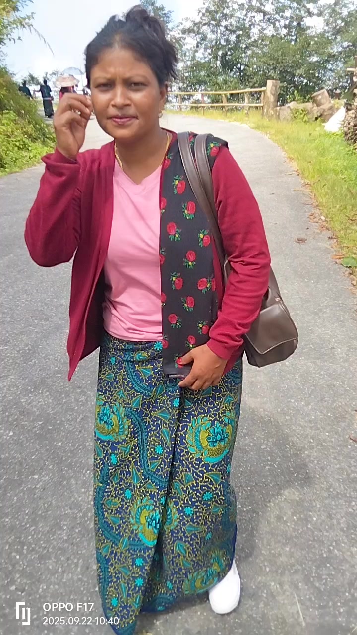 @Kritisha Rai