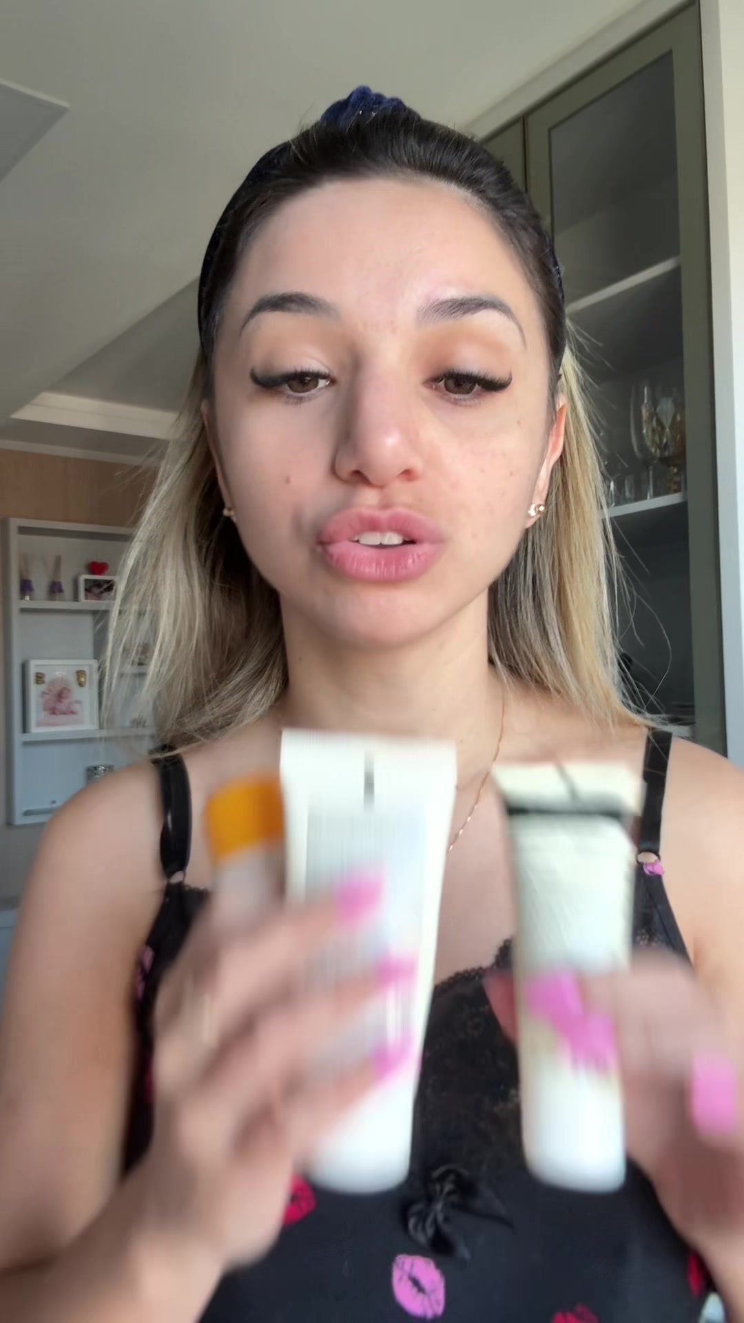 @Bianca Cunha