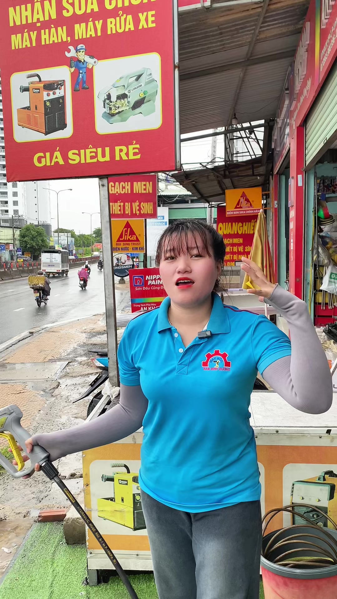 @Nam b&igrave;nh dương offical