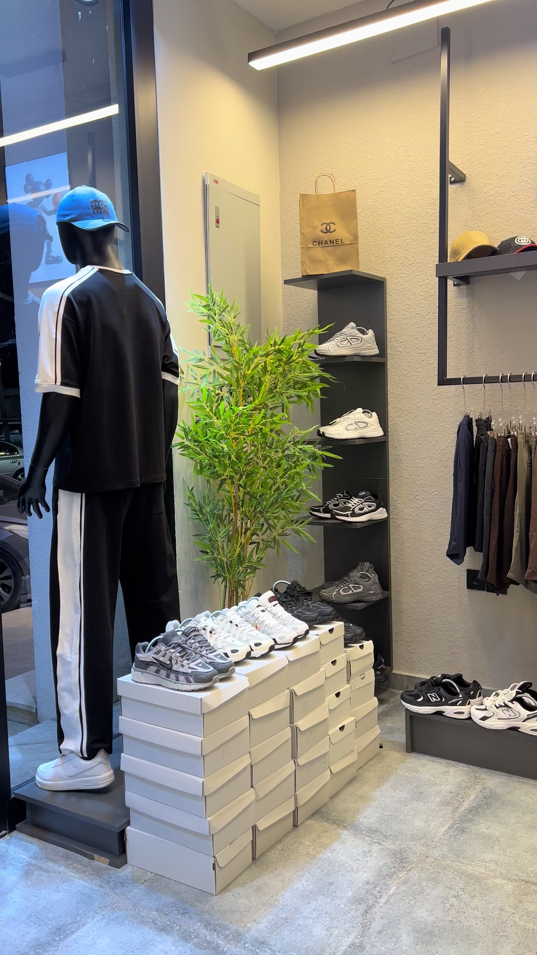 @SLOMA Fashion.🛍️•”