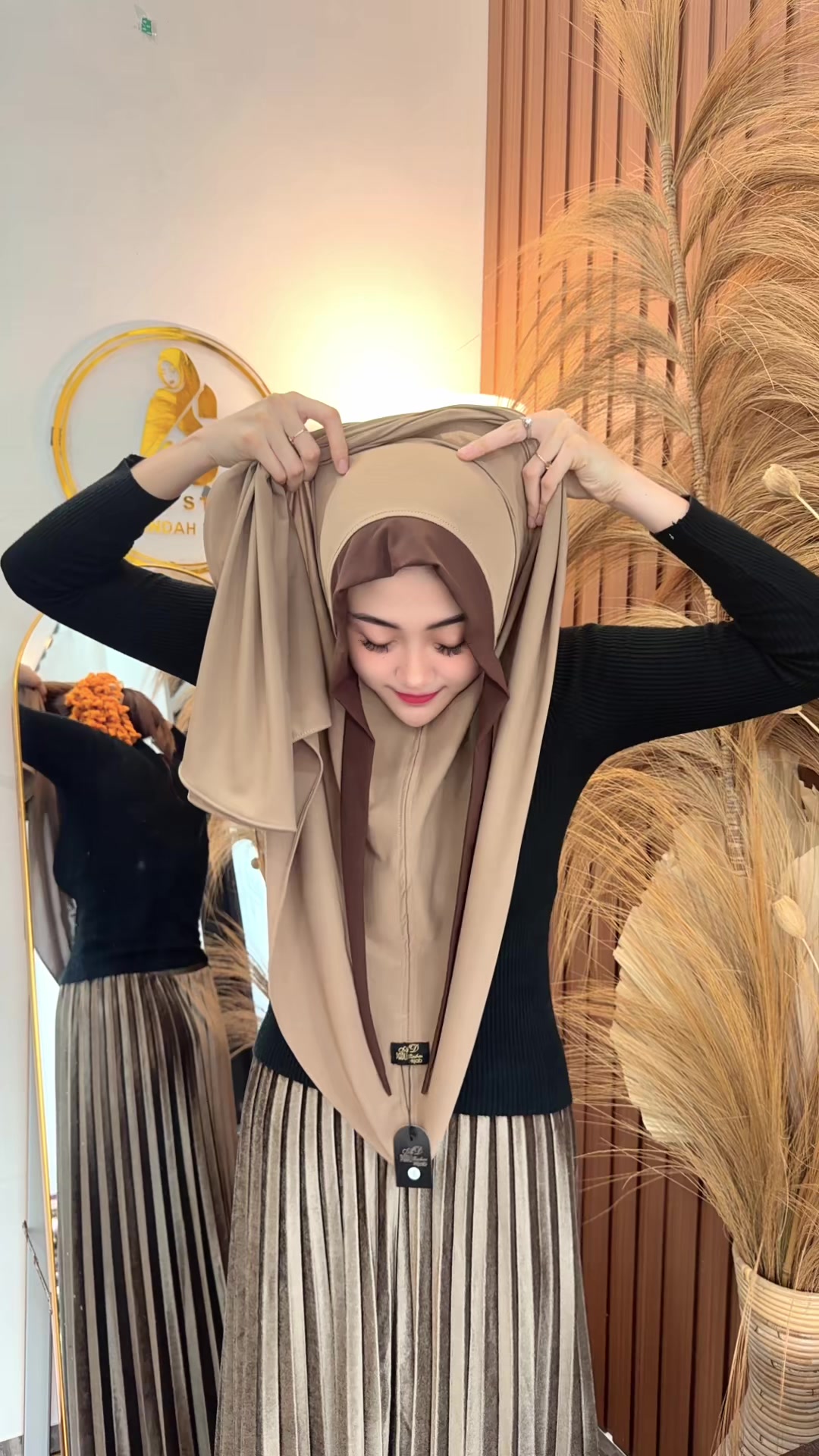 @Indah store