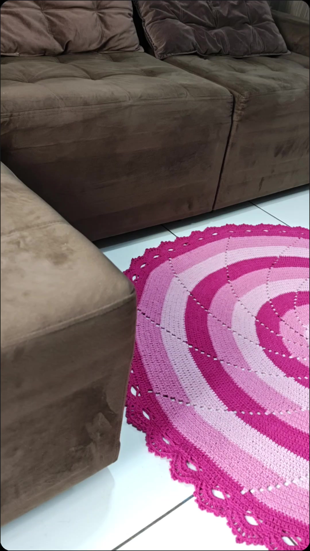 @Marci croch&ecirc; 🧶