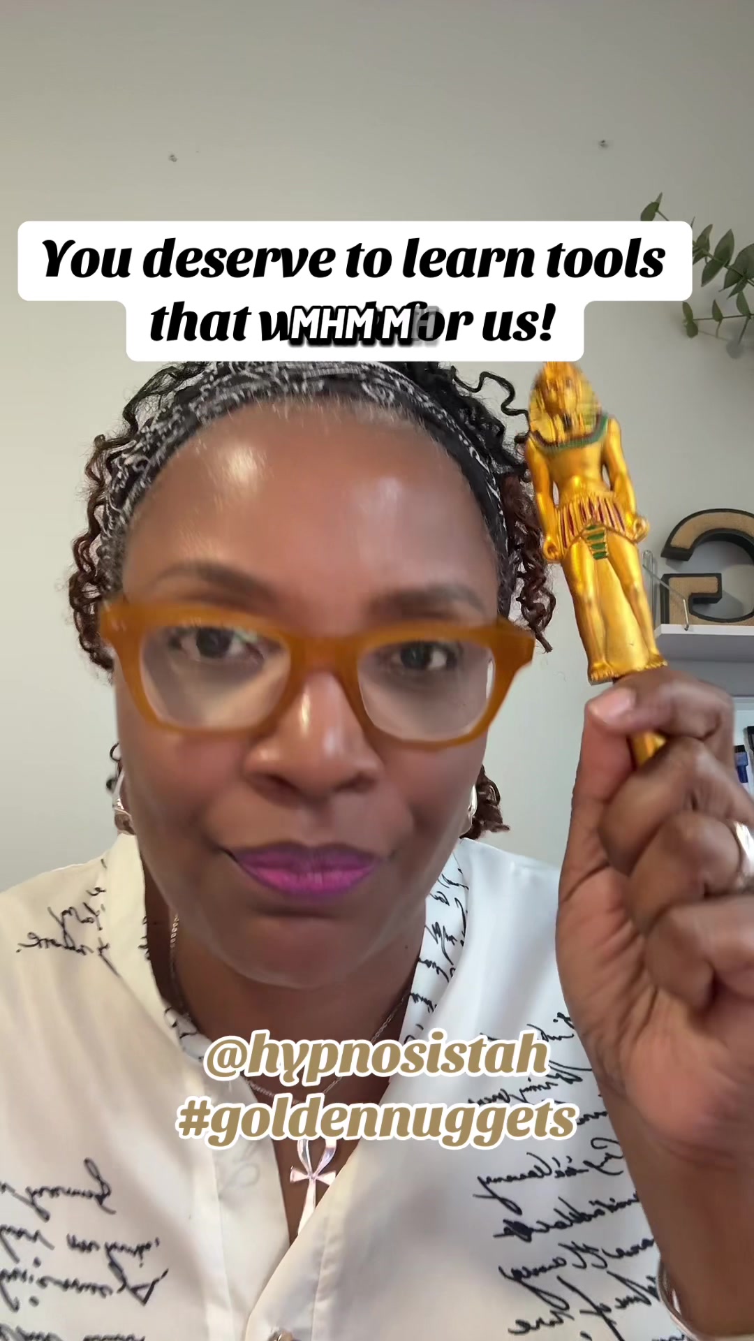 @HypnoSistah