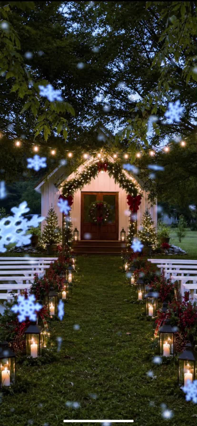 @Rocky Acres Event Venue