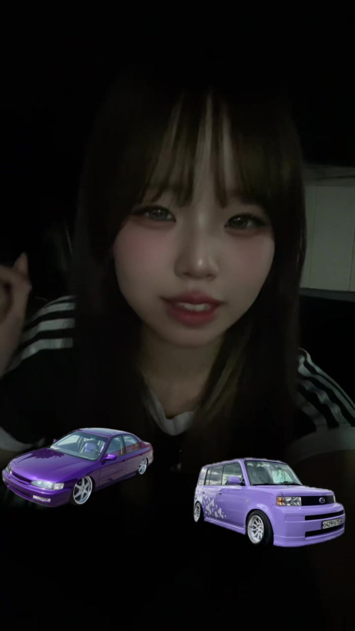 @❥いちか❥ 이치카