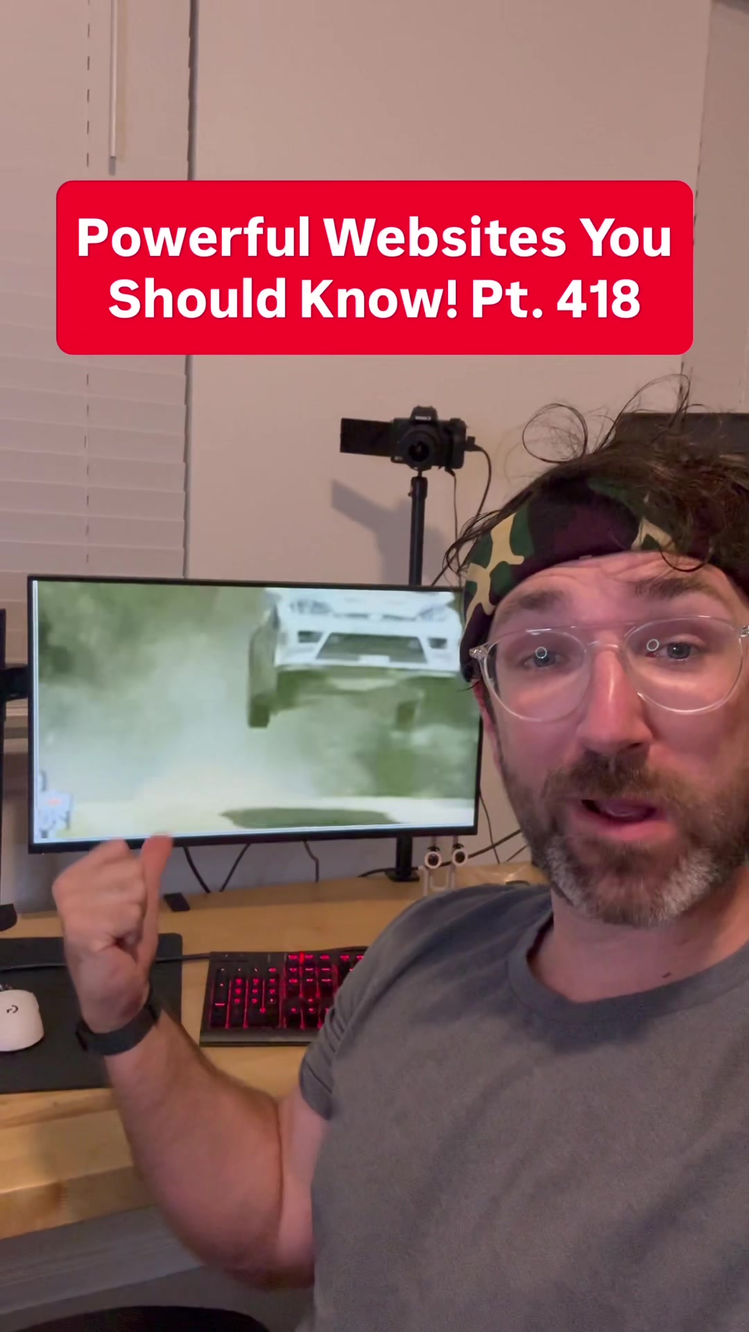 @Matty McTech
