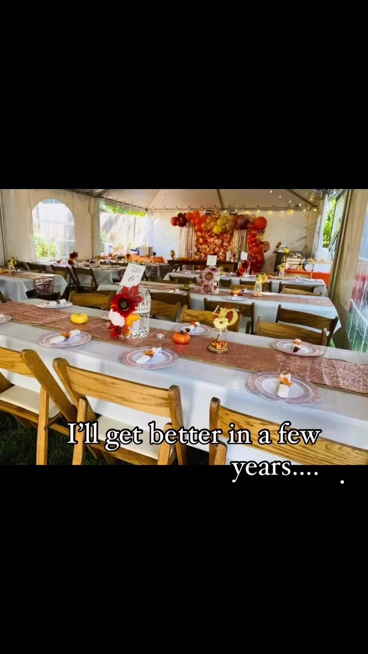 @Parties By Vee