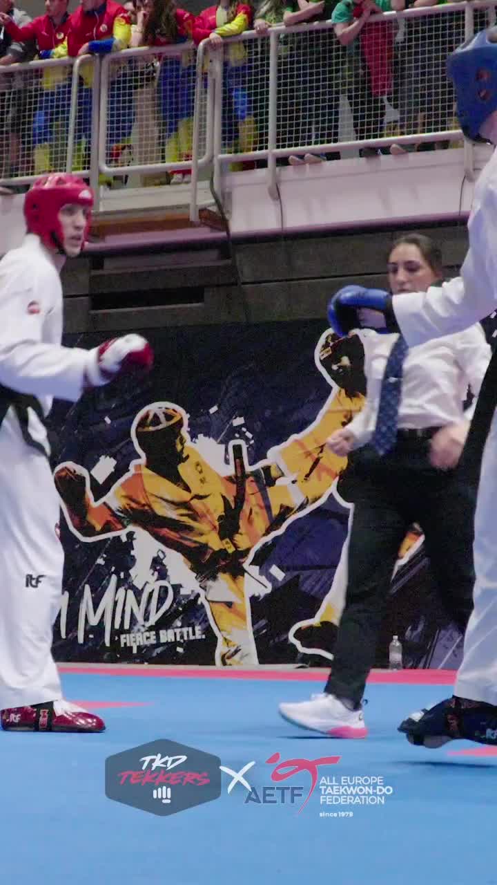 @The Taekwon-Do Hub