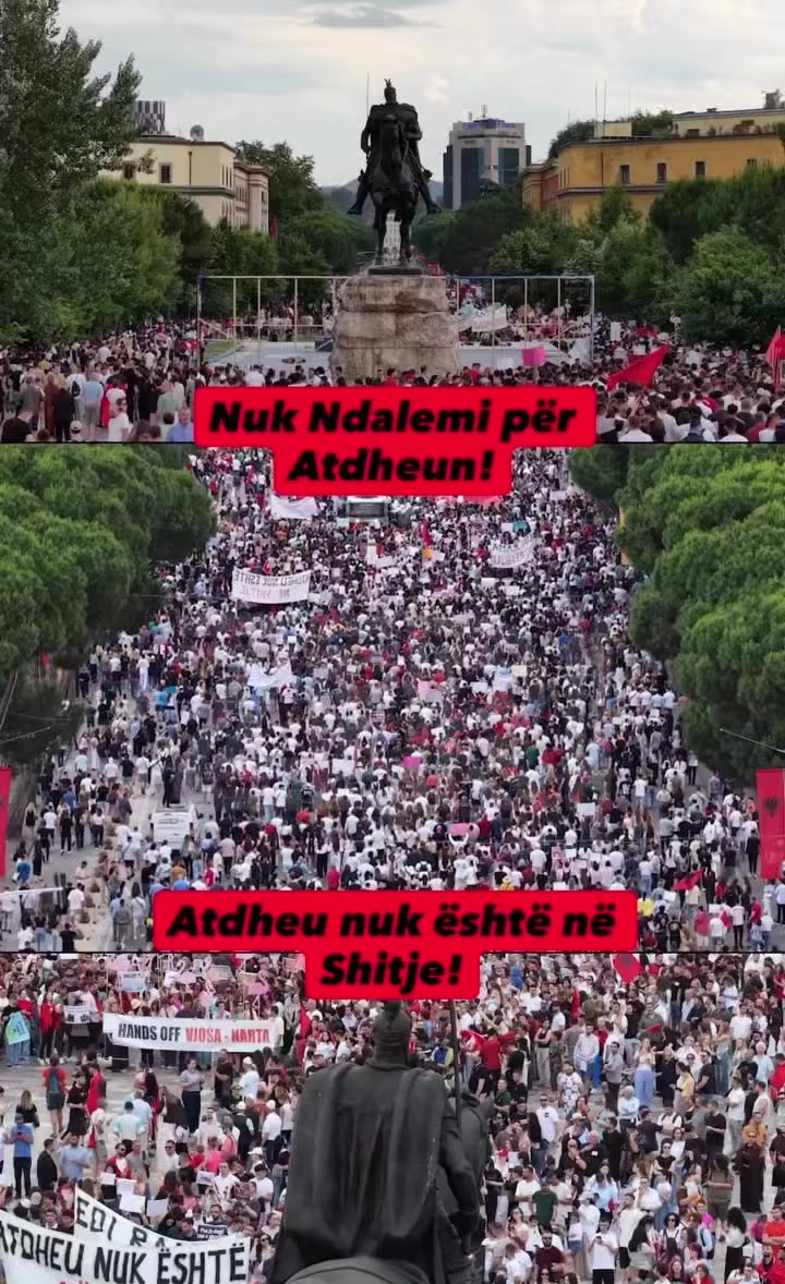 @Z&Euml;RI