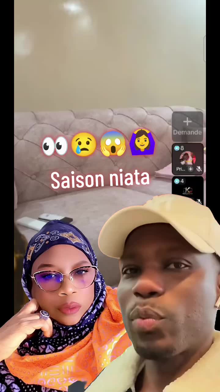 @Nunu Tv📺