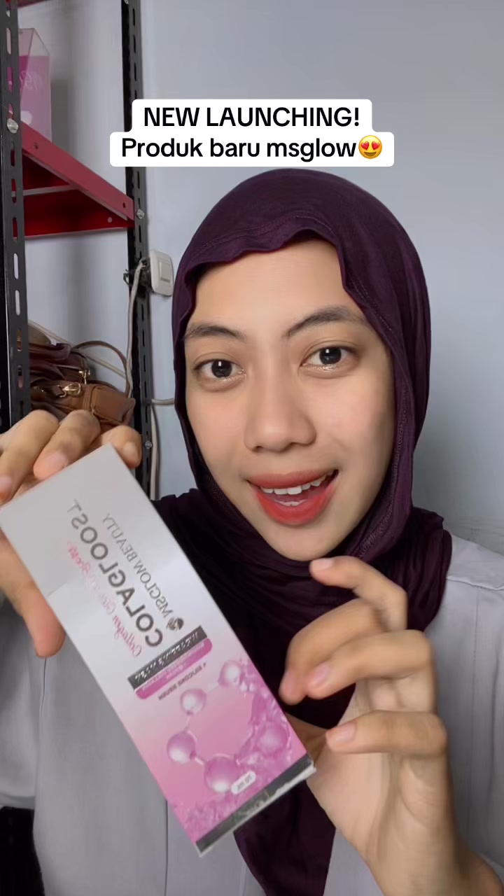 @Iche beautystore