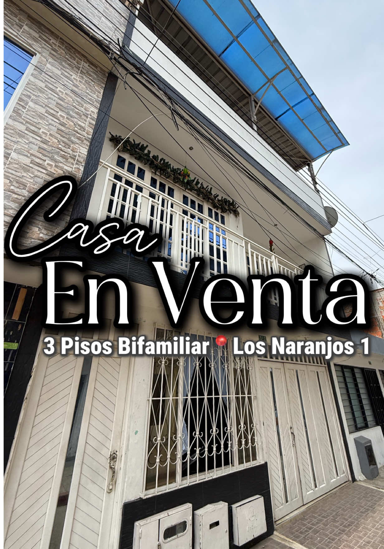 @Tu Inmueble Con Alejo Cadena
