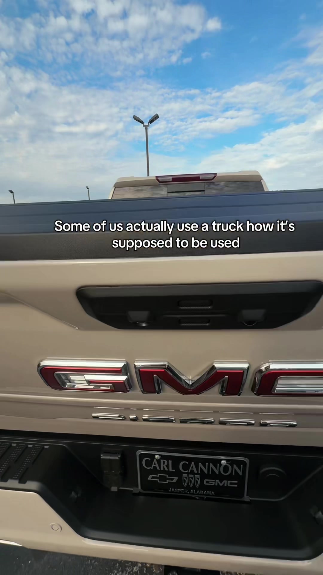 @Carl Cannon Chevy Buick GMC