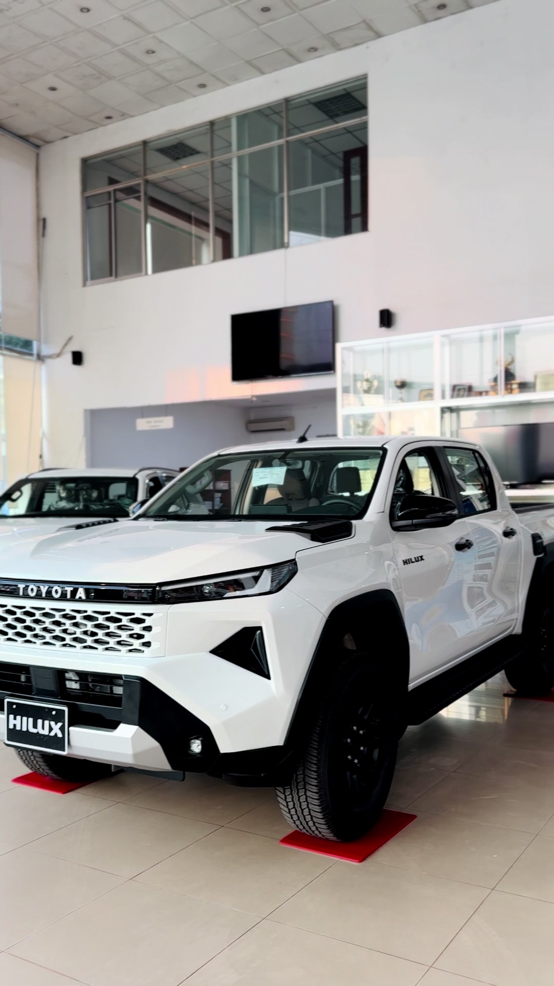 @PHƯƠNG THUÝ TOYOTA
