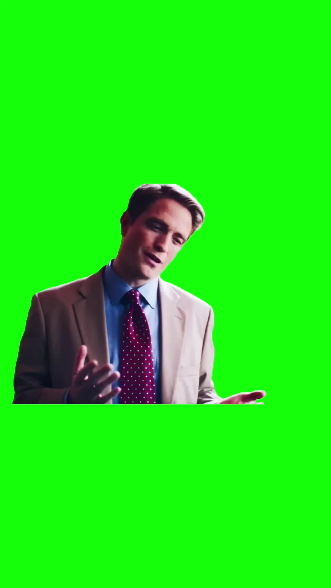 @Chief Green Screens