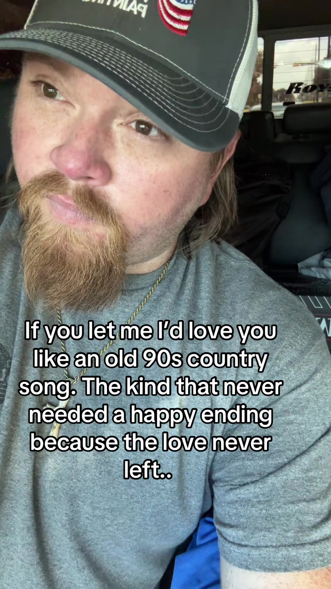 @Josh Bryant
