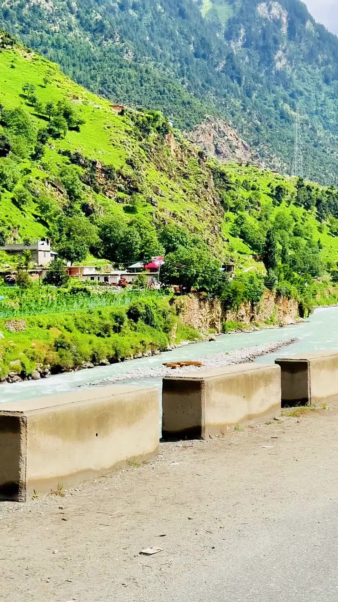 @Swat Nature Spots