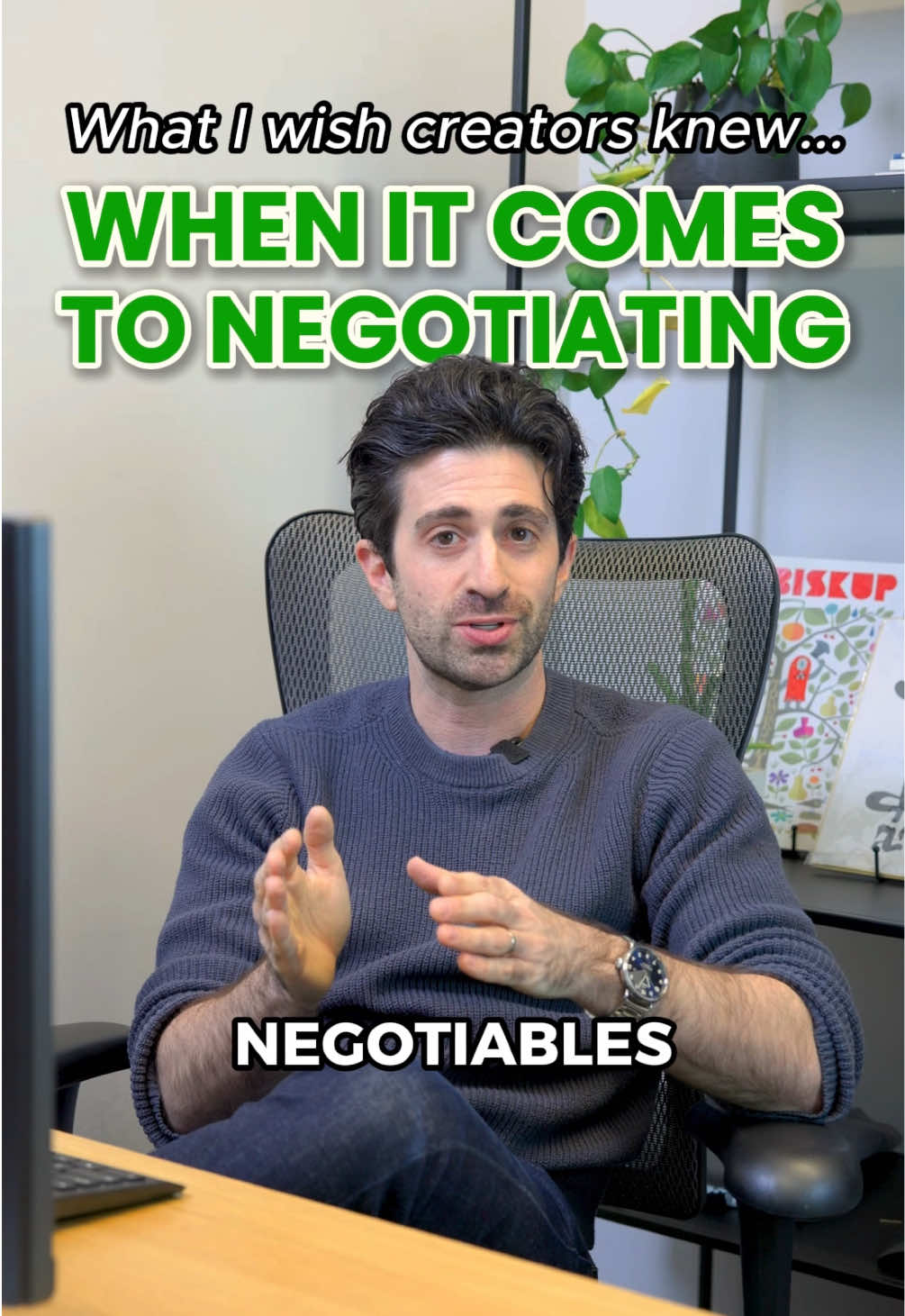 @Adam Weissman