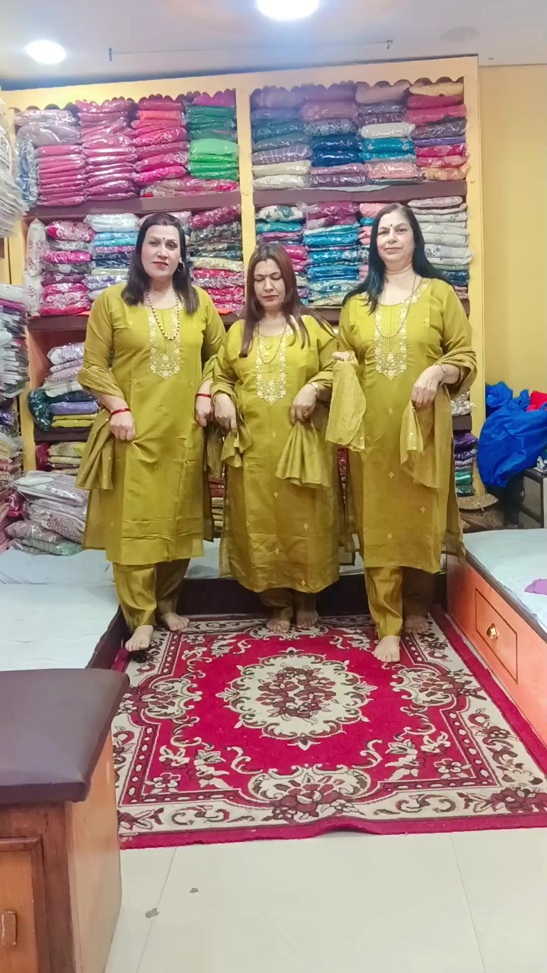 @Barsa Boutique