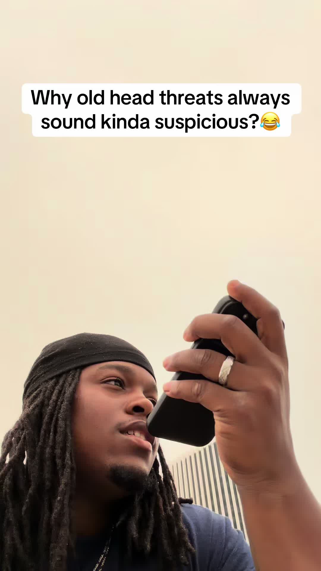 @The one the only TONE