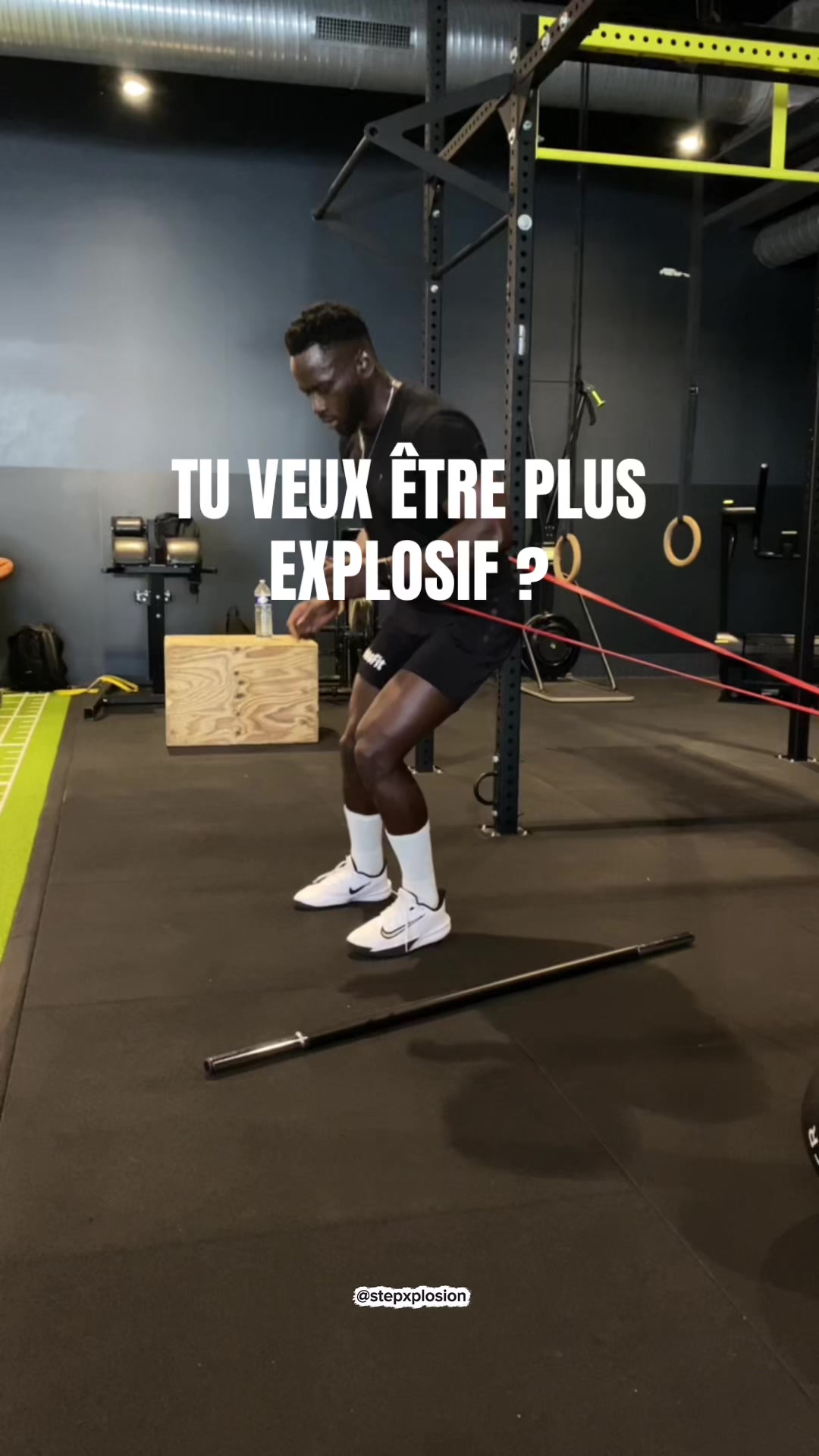@STEPXPLOSION