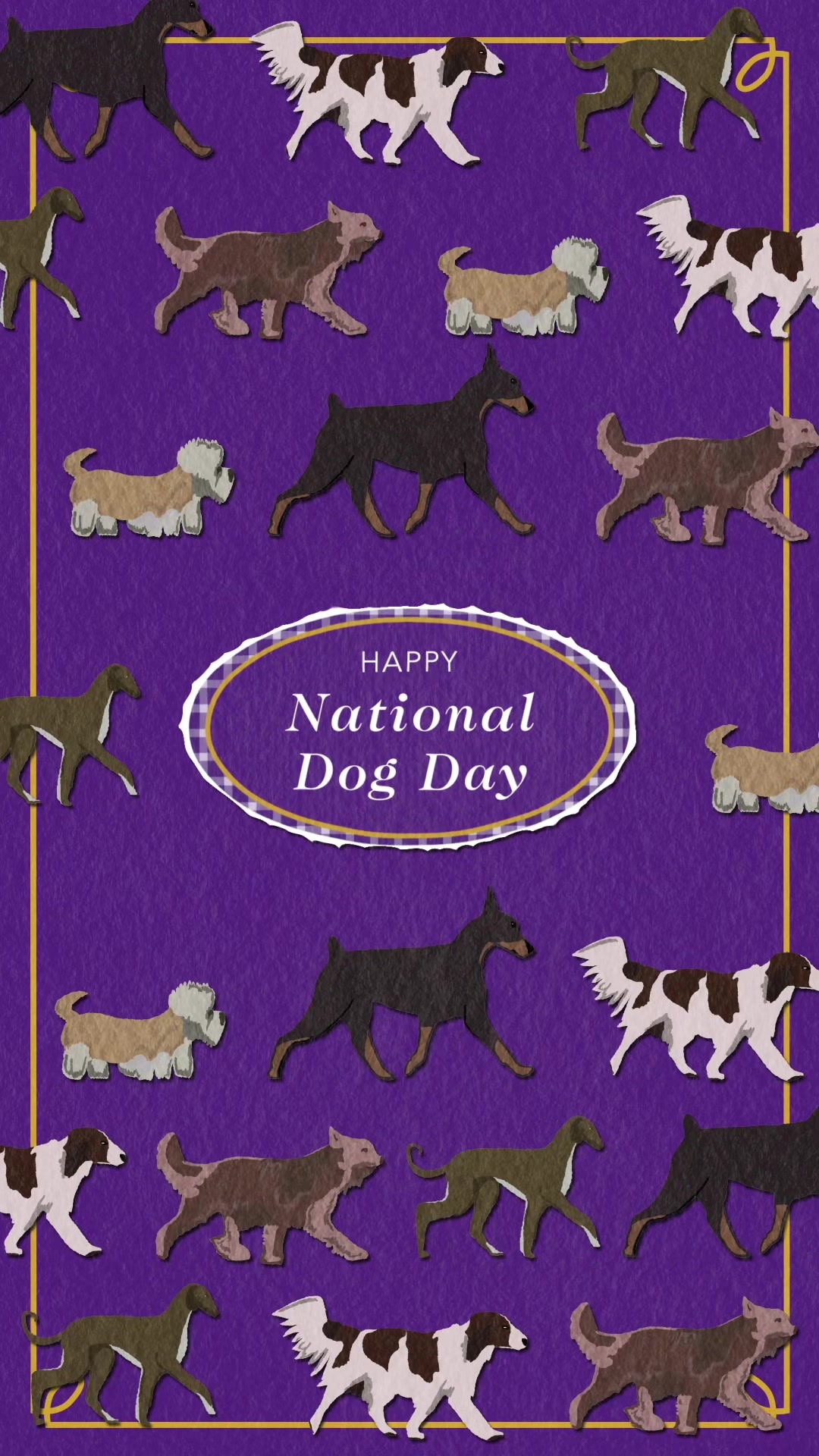 @Westminster Kennel Club