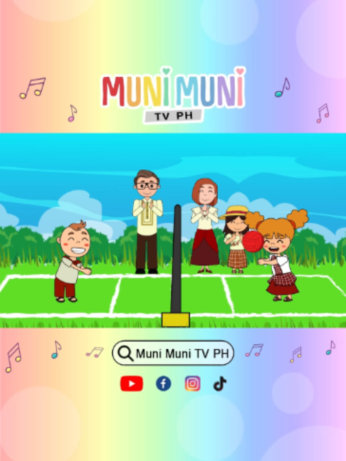 @Muni Muni TV PH